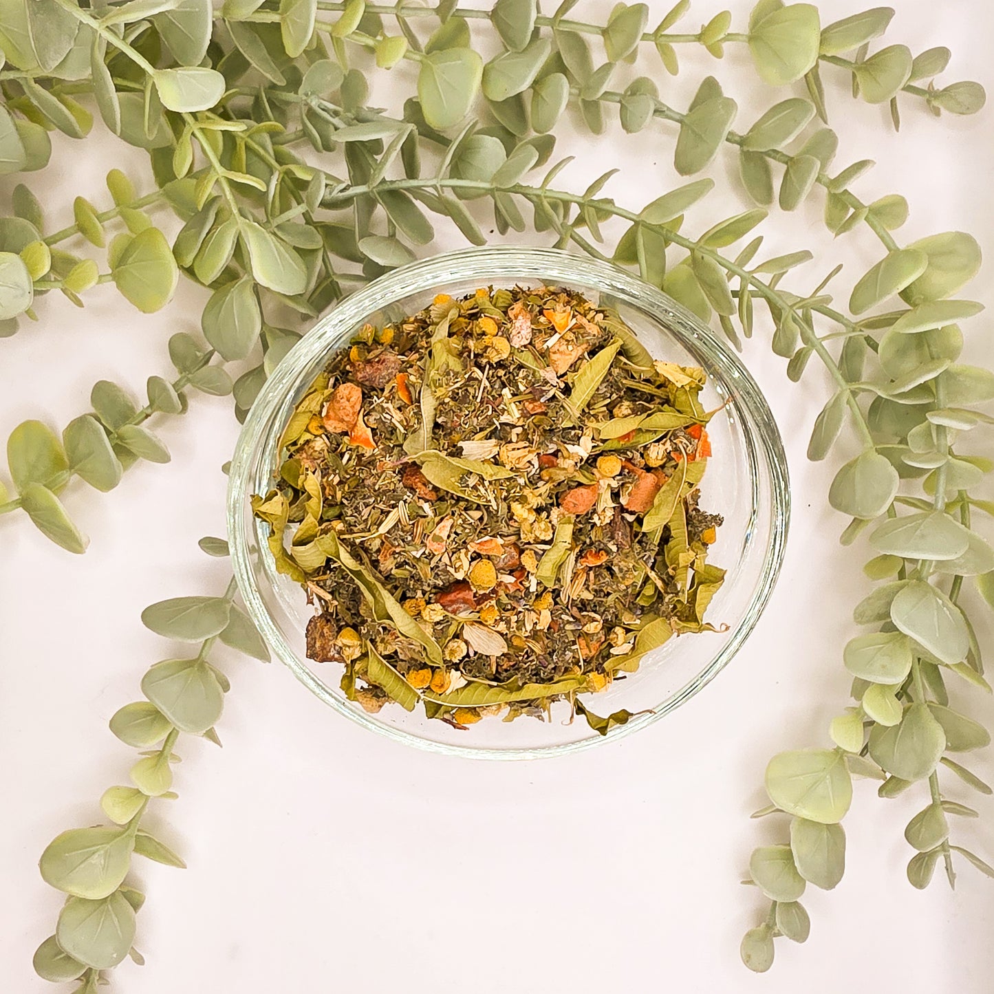 Tisane Nice Dreams – Tisane Sommeil Relaxante Sans Théine