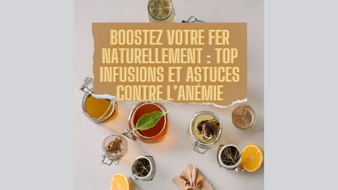 7 plantes à découvrir en infusion : goûts et idées de dégustation