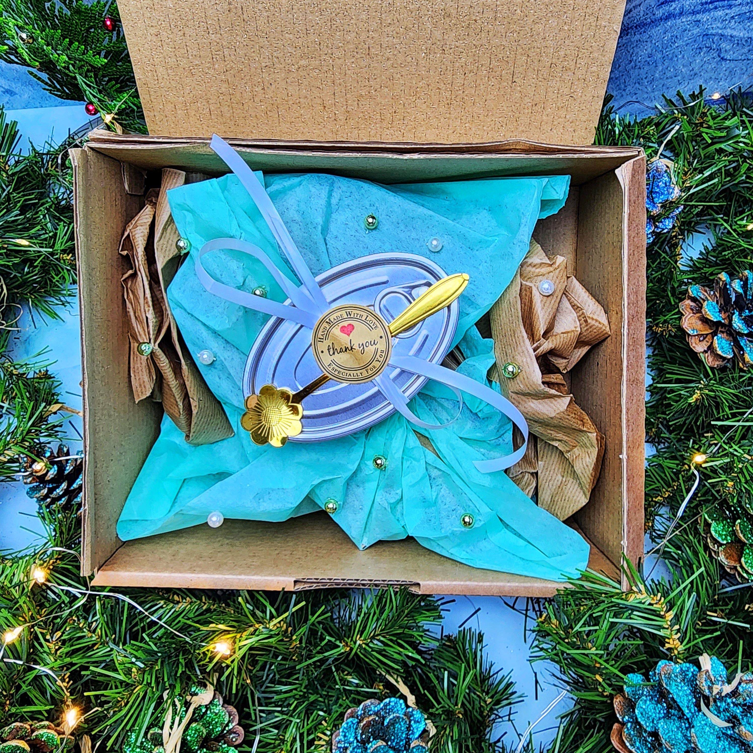 Box de Noël (Prévente)