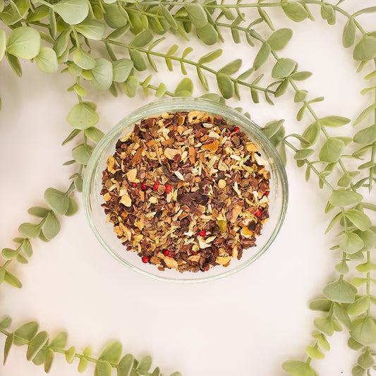Infusion Chaï Cacao en vrac 
