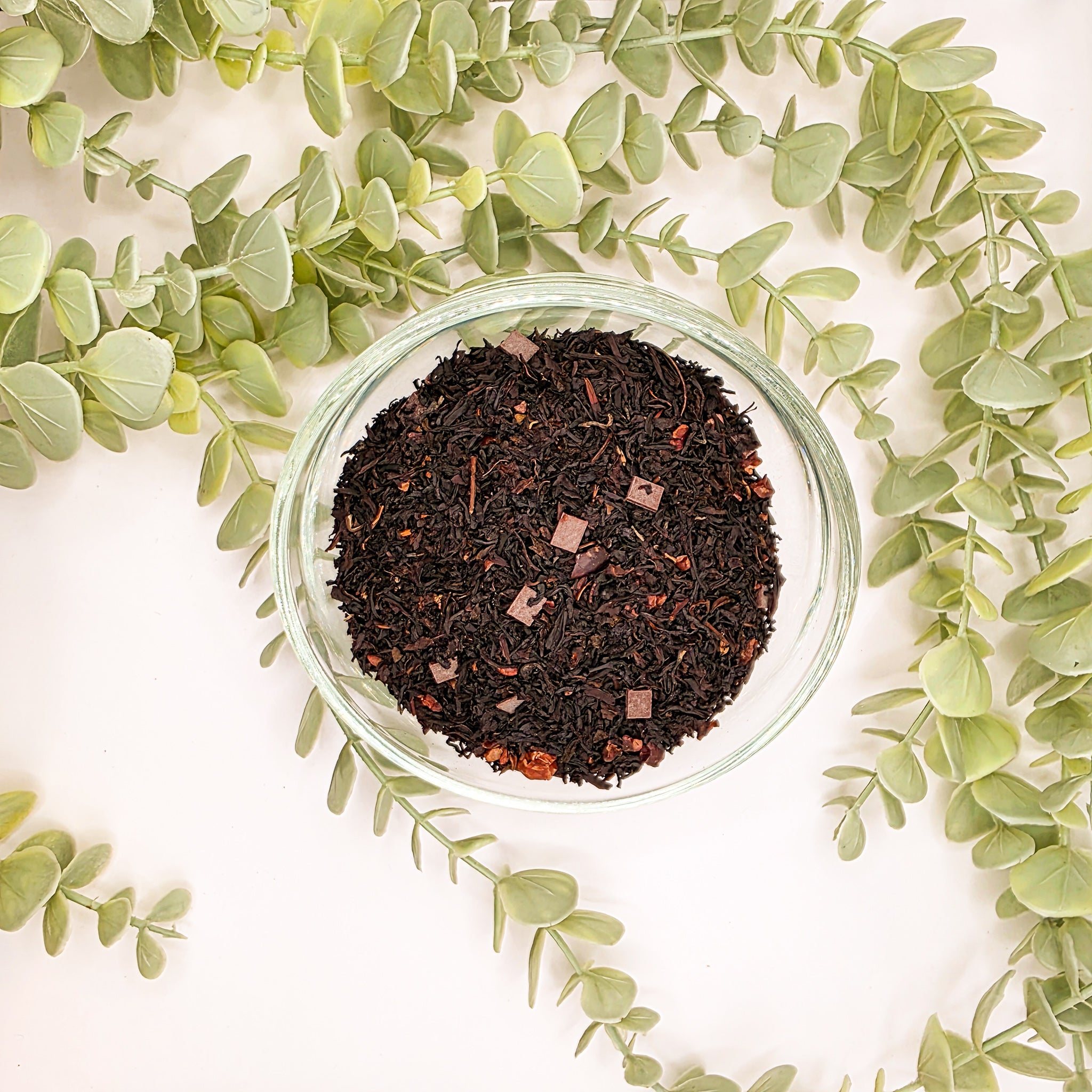 Irish Chocola’Thé