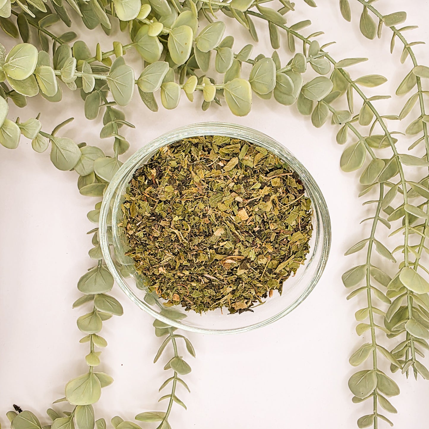 Infusion détox naturelle anis verveine réglisse en vrac – Lab'oh des Thés
