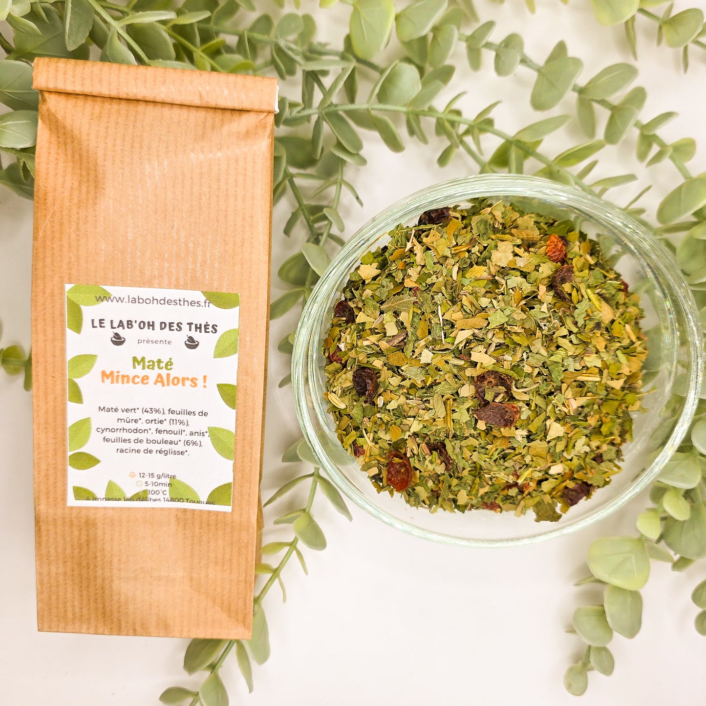 Box Body Summer — 5 rituels frais pour l'été