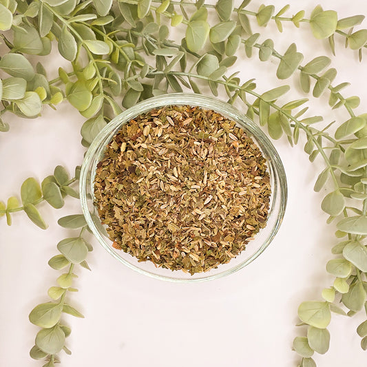 Tisane de l'allaitement