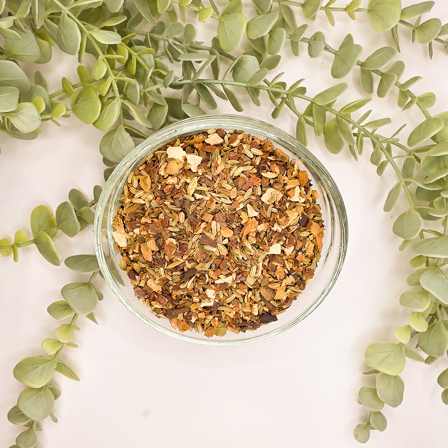 Tisane ayurvédique de la pause