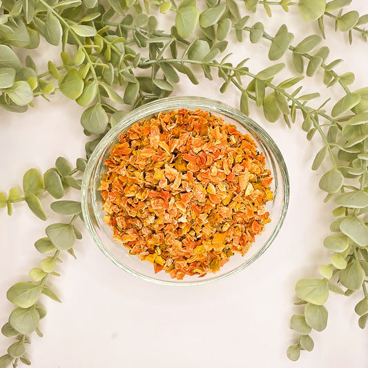 Infusion: beauty carot