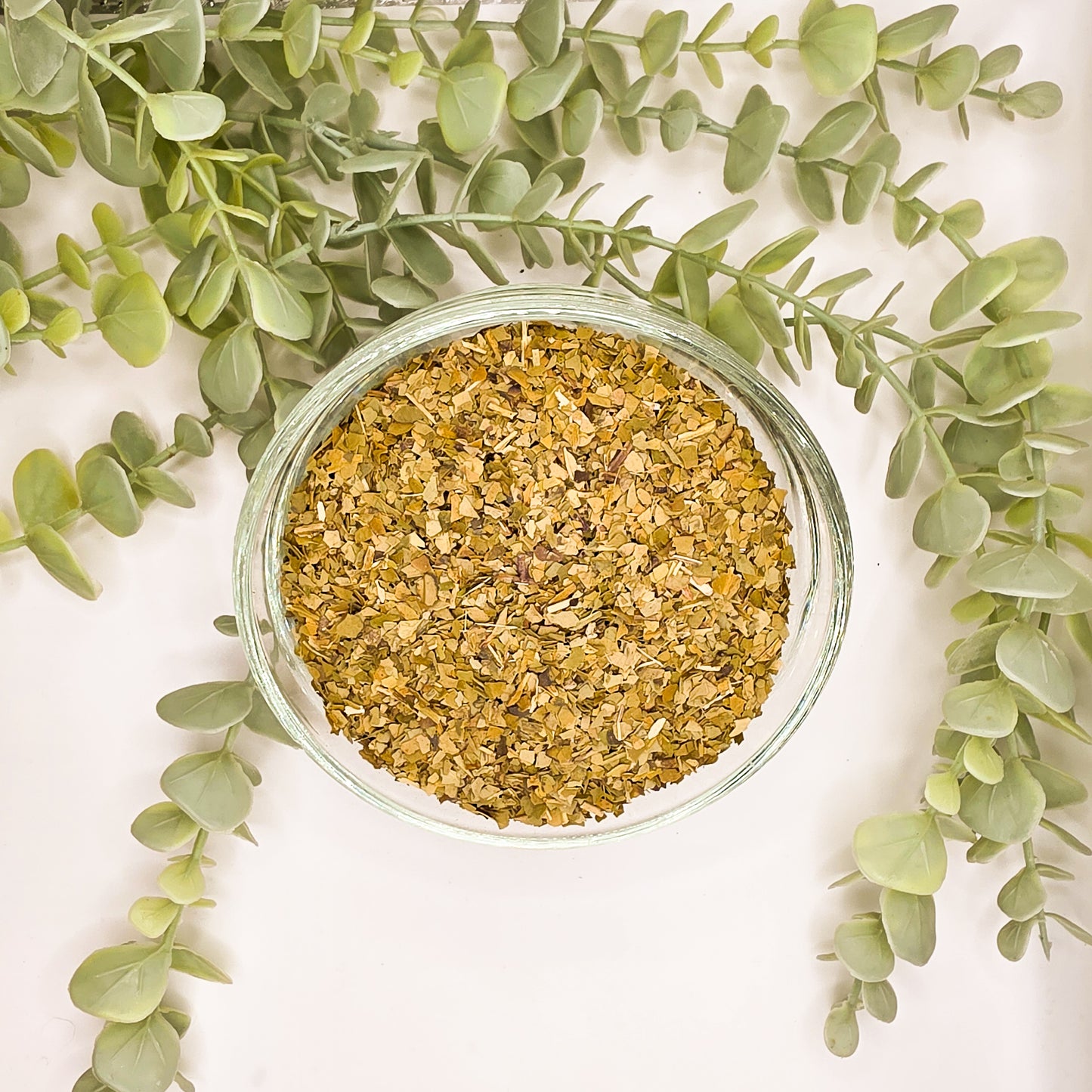 Maté vert