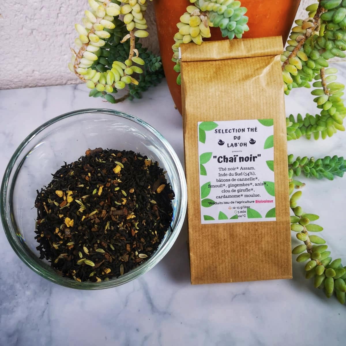 Box Énergie & Vitalité