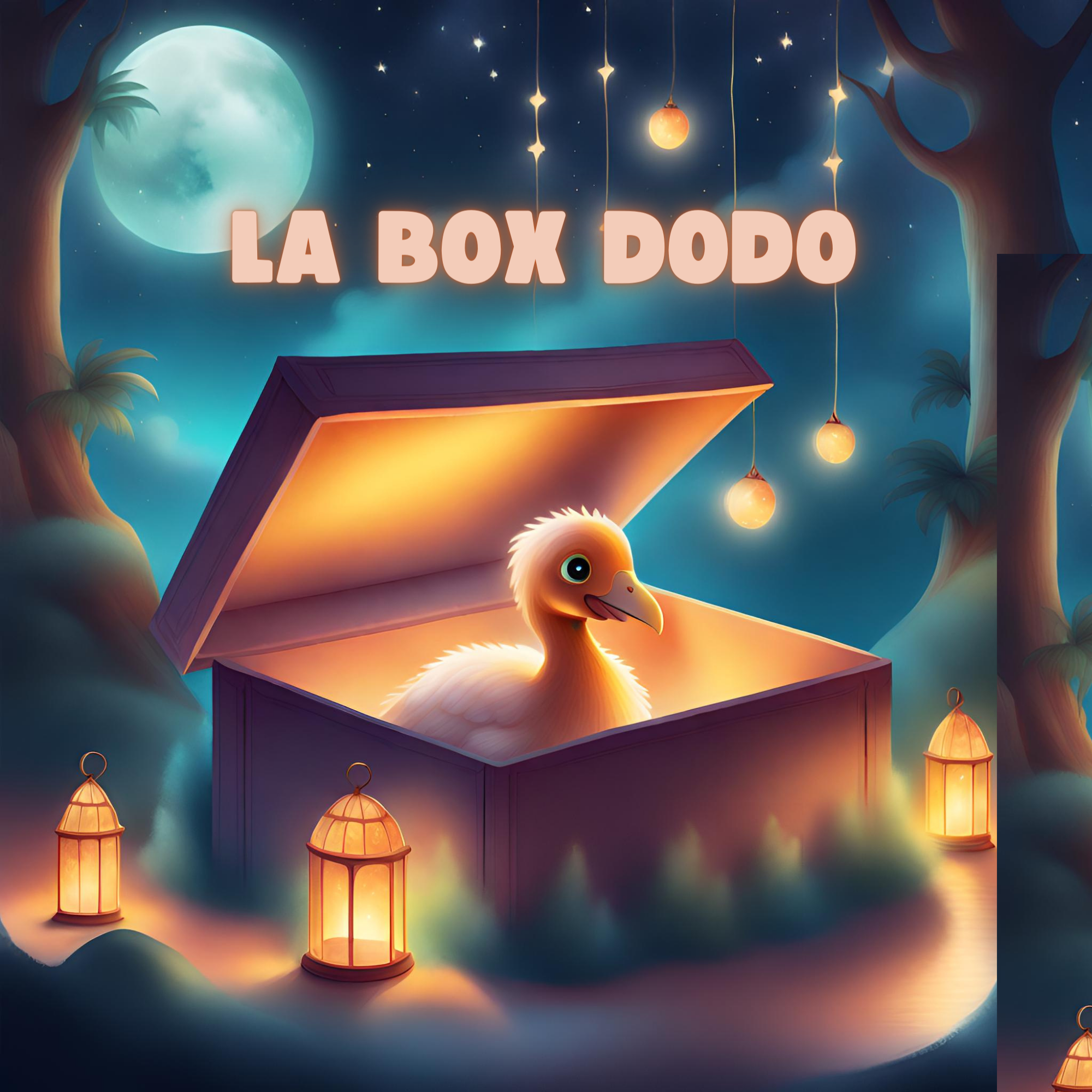 Box DoDo