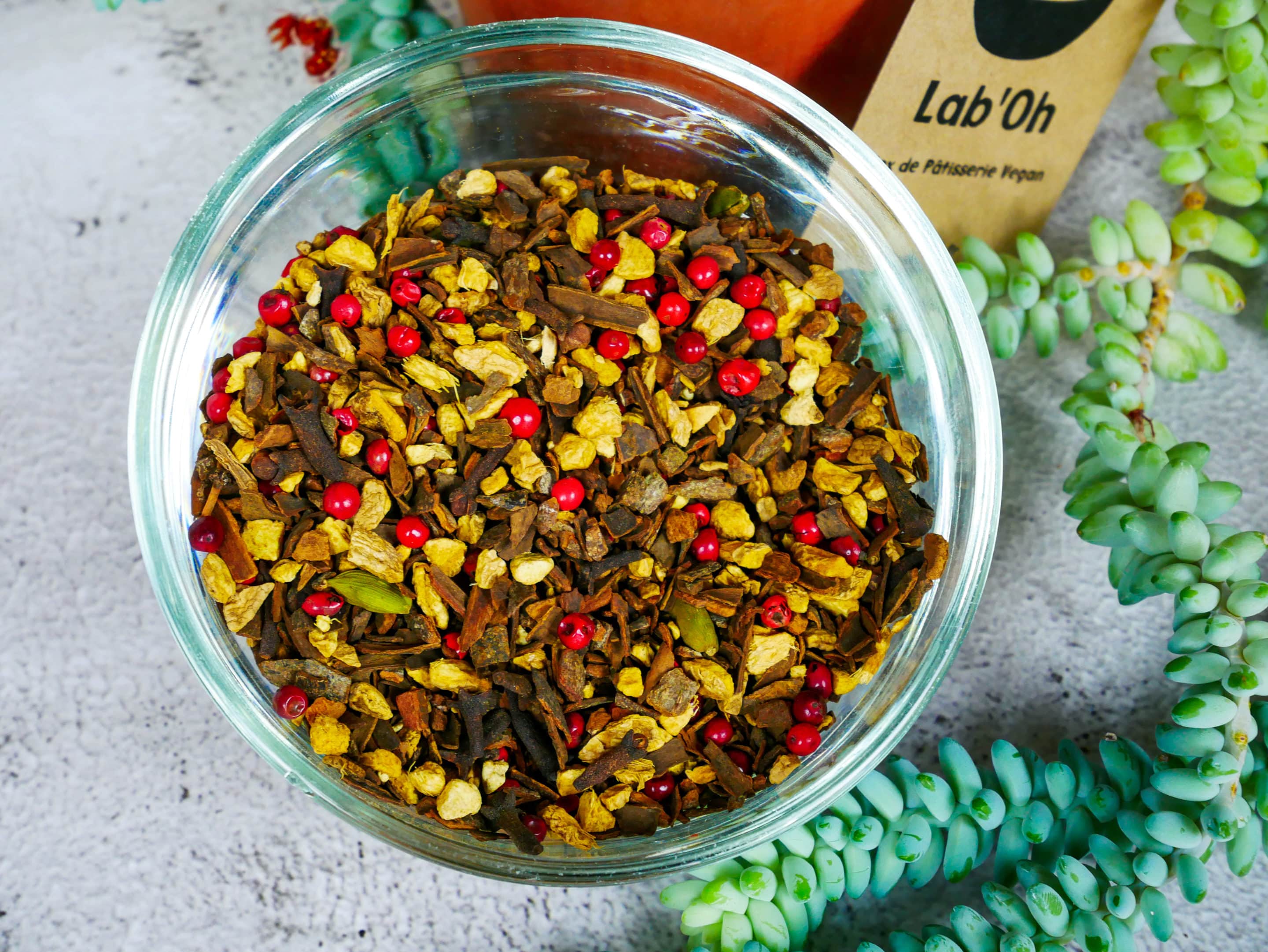 Box Énergie & Vitalité